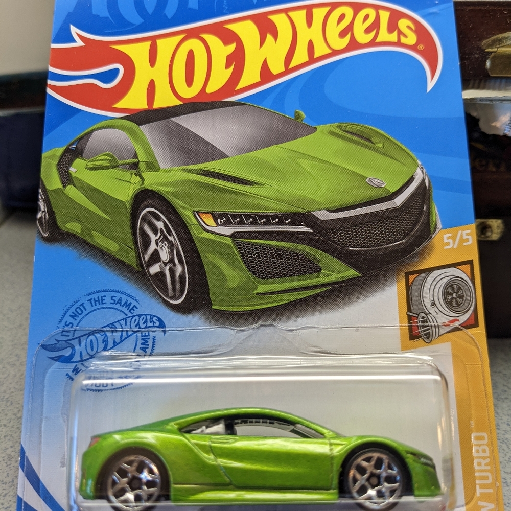 Acura NSX